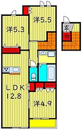 （仮称）日暮3丁目メゾン南棟