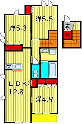 （仮称）日暮3丁目メゾン南棟