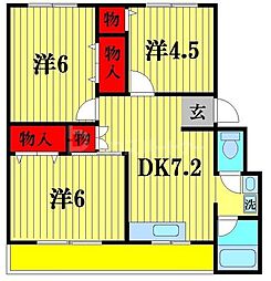 秋山コーポラス