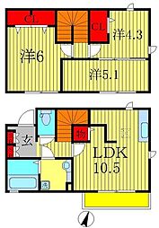 クレストセブン