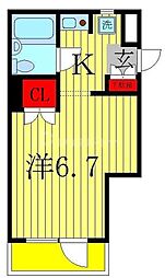 ジュネパレス松戸第51