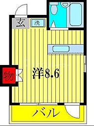 メゾン・ドゥ・ソレイユ