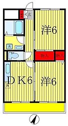 メゾン・フラワーヒル