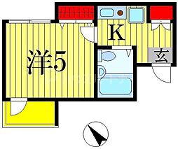 ベルトピア松戸第7