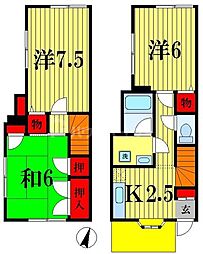 サニーハイツ三枝