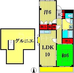 グリーンヒル八ヶ崎