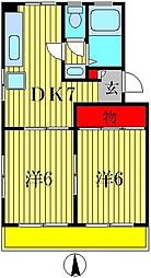 山産マンション