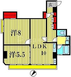 北松戸マンション