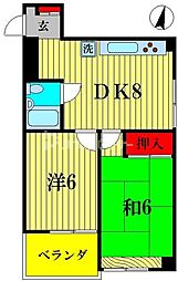 グレイスきよしヶ丘