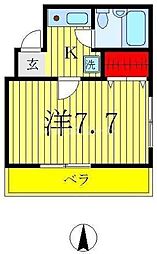 サポーレ北松戸