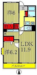 ドルチェ小金原