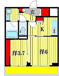ダイヤモンドクレスト南流山