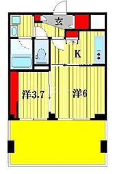 ダイヤモンドクレスト南流山