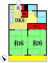 サンハウス青木