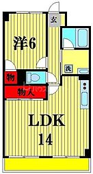 アルデール三郷　B棟