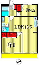 リベイラ北松戸