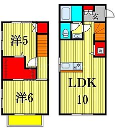 サンピア北小金