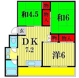 加藤コーポラス