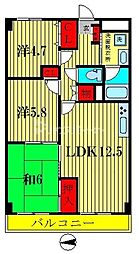 エクセラン三郷