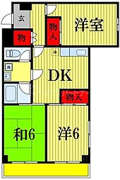 加藤マンション