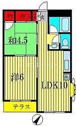 タルミ第3ハイツ