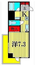 シャイン南流山