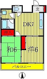 サニーパレス新松戸