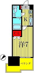 パークキューブ北松戸