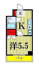 コンフォール小泉