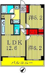 ウッドライク三郷
