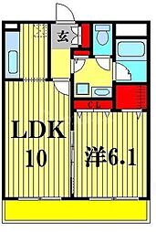 エクシードきよしが丘