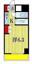 グランヒル松戸