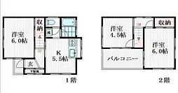 松戸市馬橋戸建