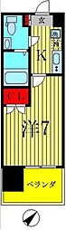 パークキューブ北松戸