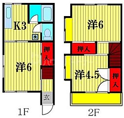 テラス中嶋