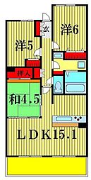レーベンハイムサンシエルタウン