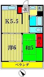 第1コーポ恩田