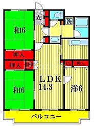大金平ハイツ