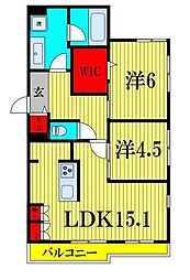 ソフィア南流山