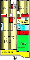メゾンドベール早稲田III