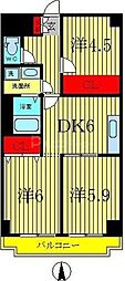 メゾンドベール早稲田I