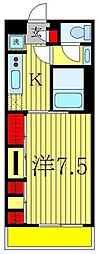 リブリ・ラシーナIII