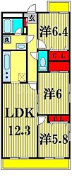 ISM三郷
