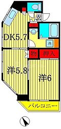 グローリアパレス壱番館