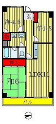 松戸シティハイツ