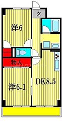 アルデール三郷　Ｃ棟