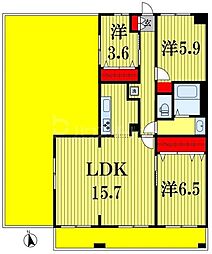 ISM三郷