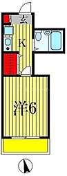 クリオ北松戸壱番館