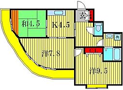 ラックフィールド