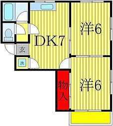 第一ニューハイツ
